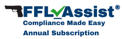 Product Logo Annual Subscription