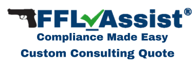 Product Logo Custom Consulting Quote