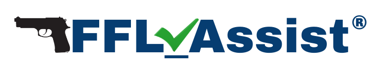 Fflassist Logo With Checkmark