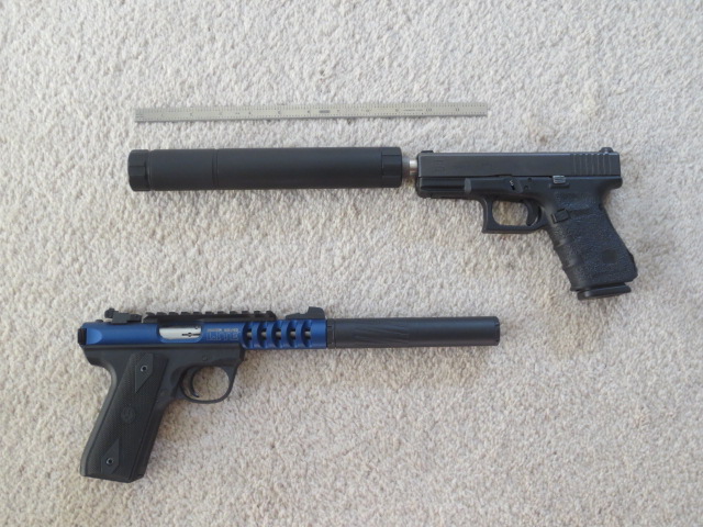 Nfa Items