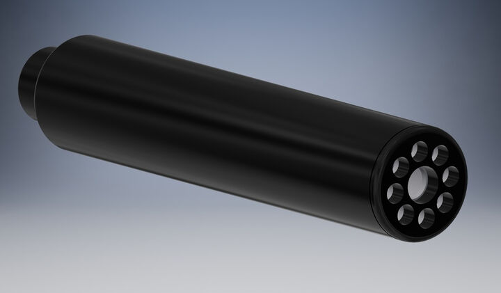 Suppressor