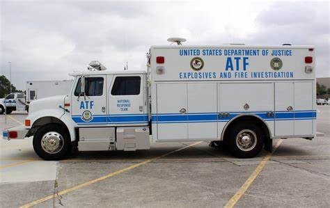 Atf Truck