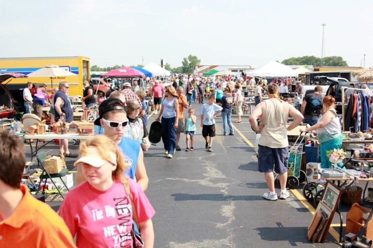 Flea Market
