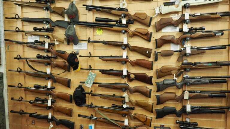 Gun Dealers