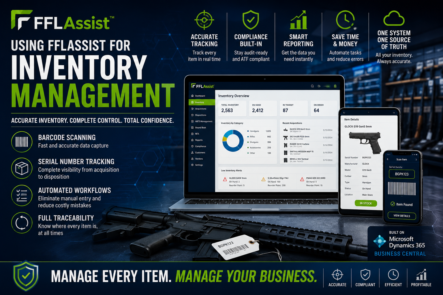 Inventory Management