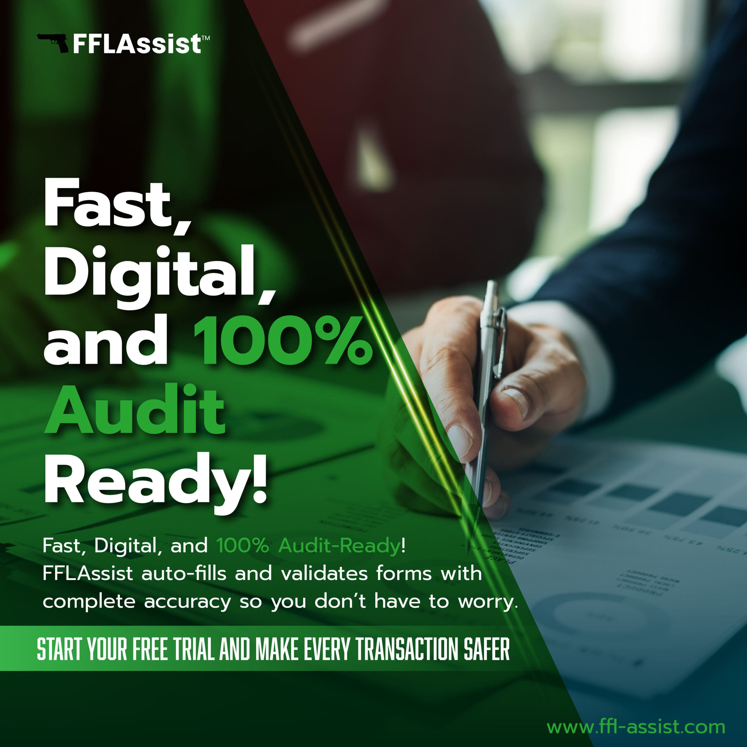 Introduction to FFLAssist
