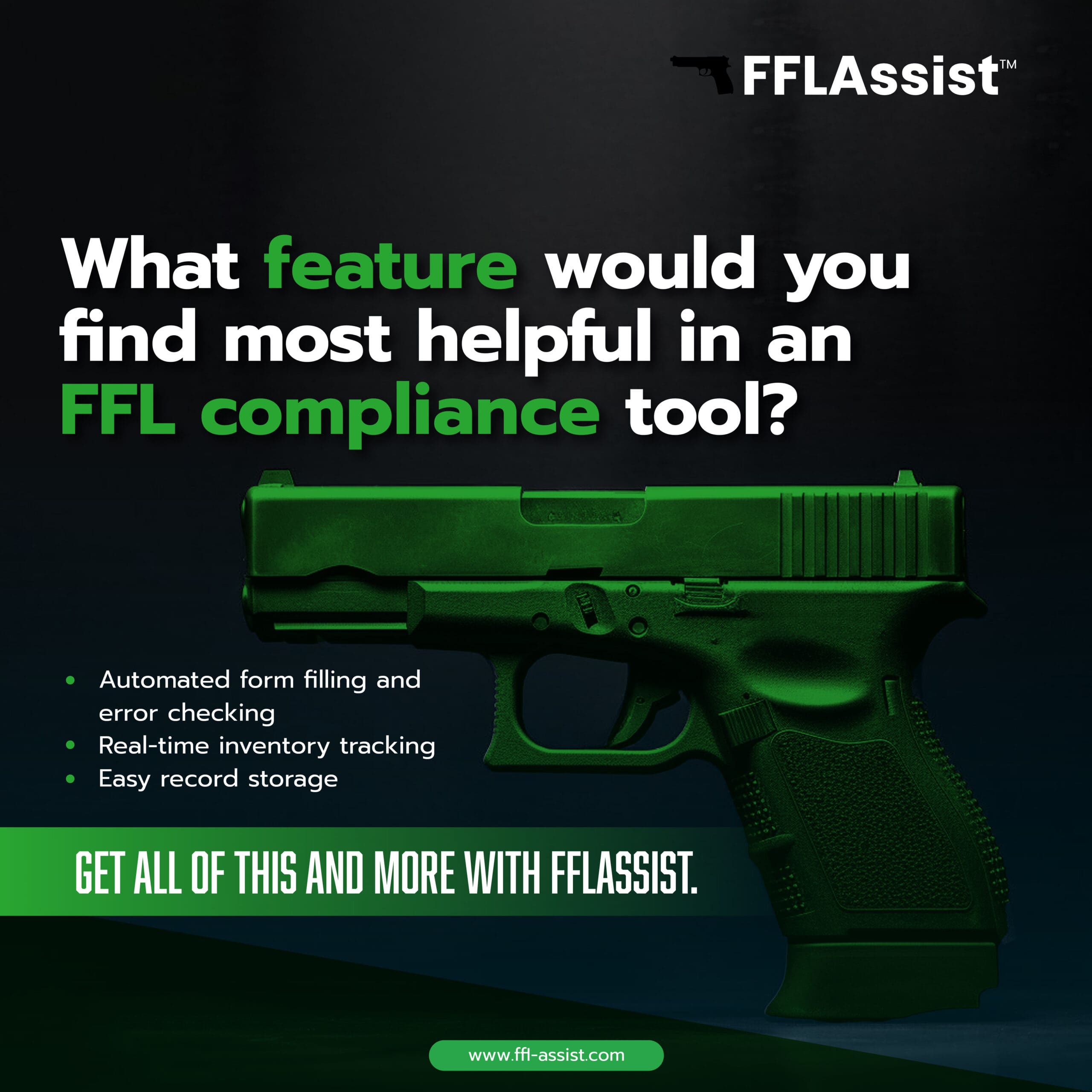 Introduction to FFLAssist