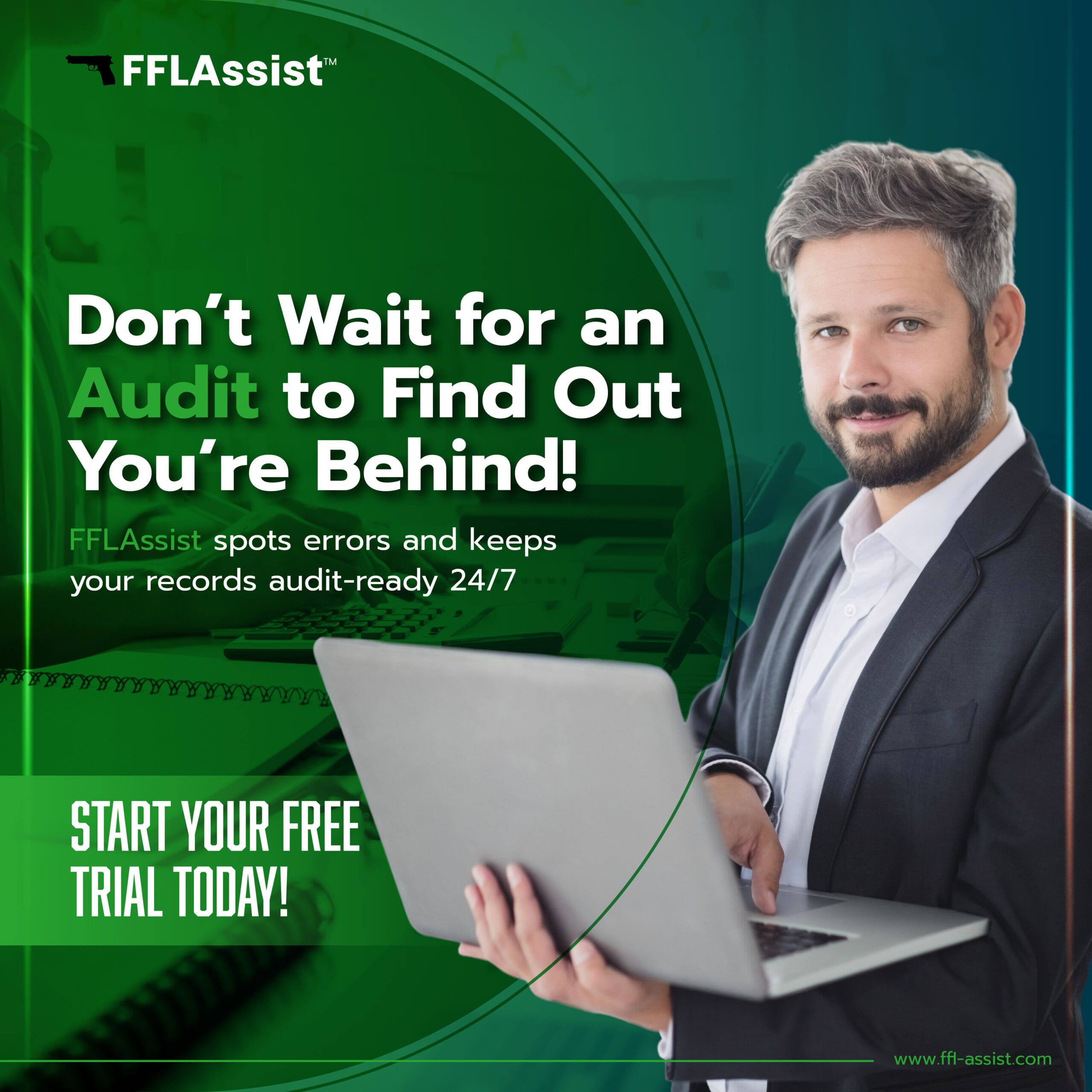 Introduction to FFLAssist