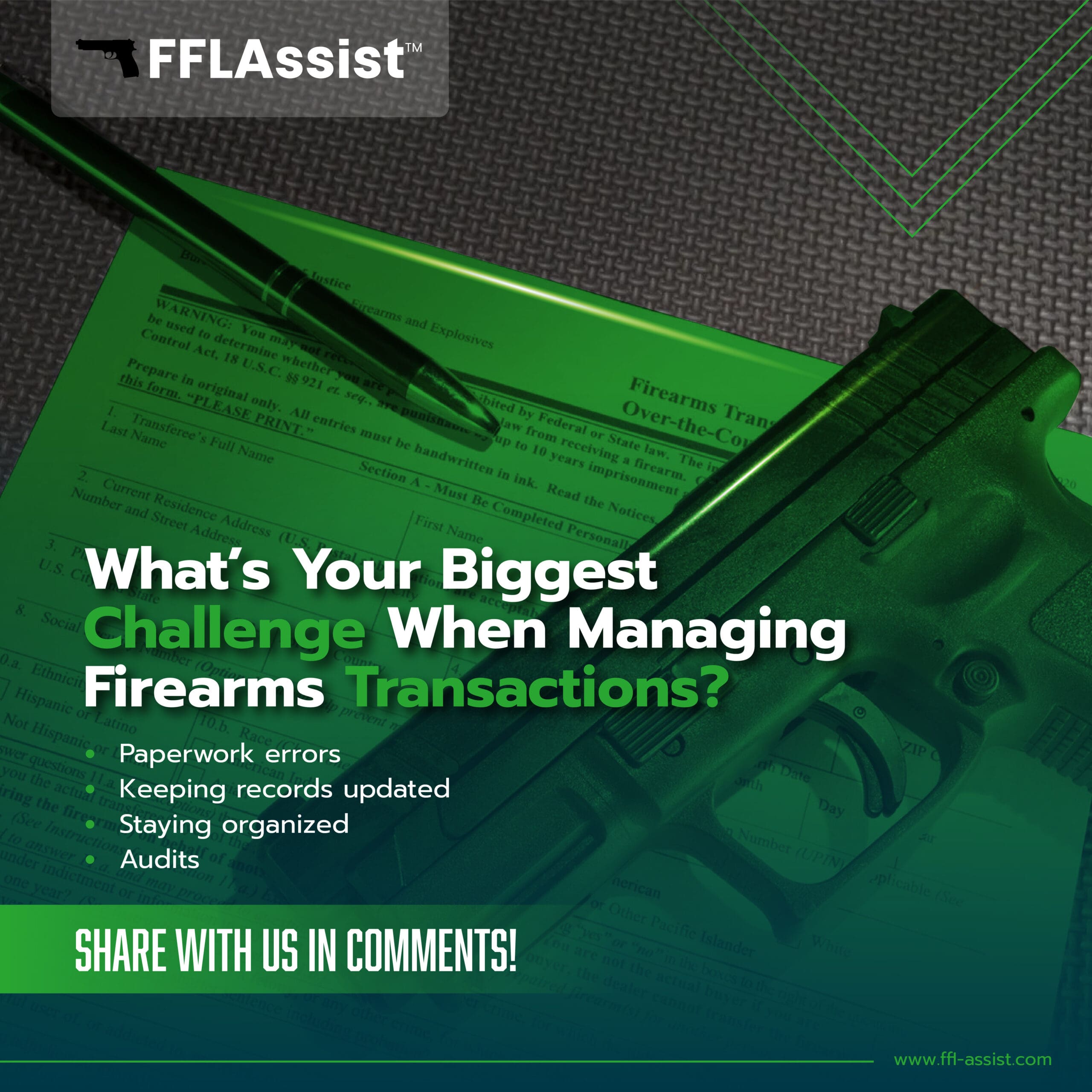 Introduction to FFLAssist