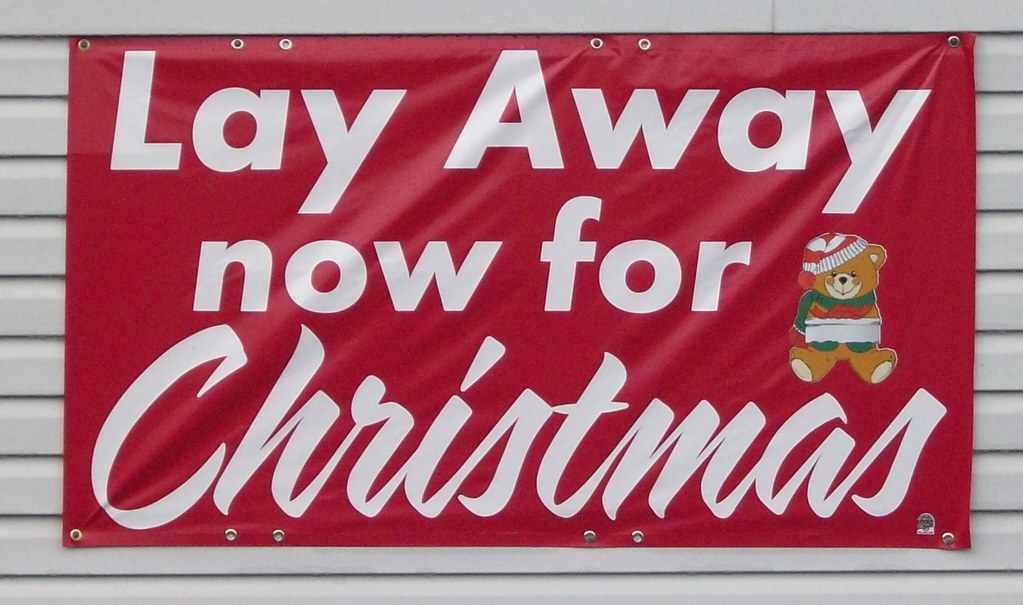 Layaway