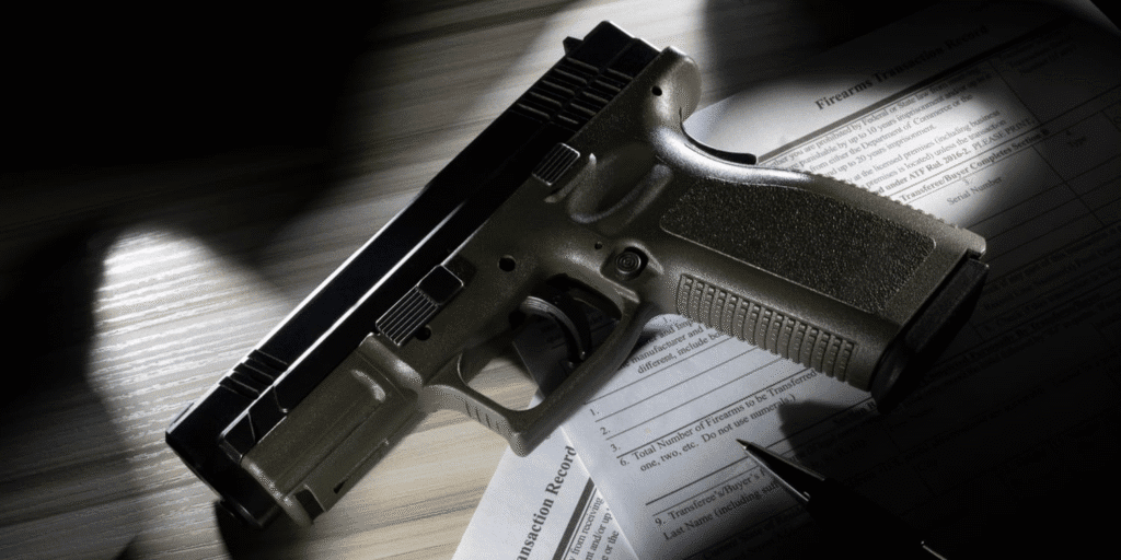 What Every Gun Dealer Needs to Know About e4473 Forms