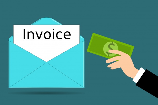 Invoice Payment