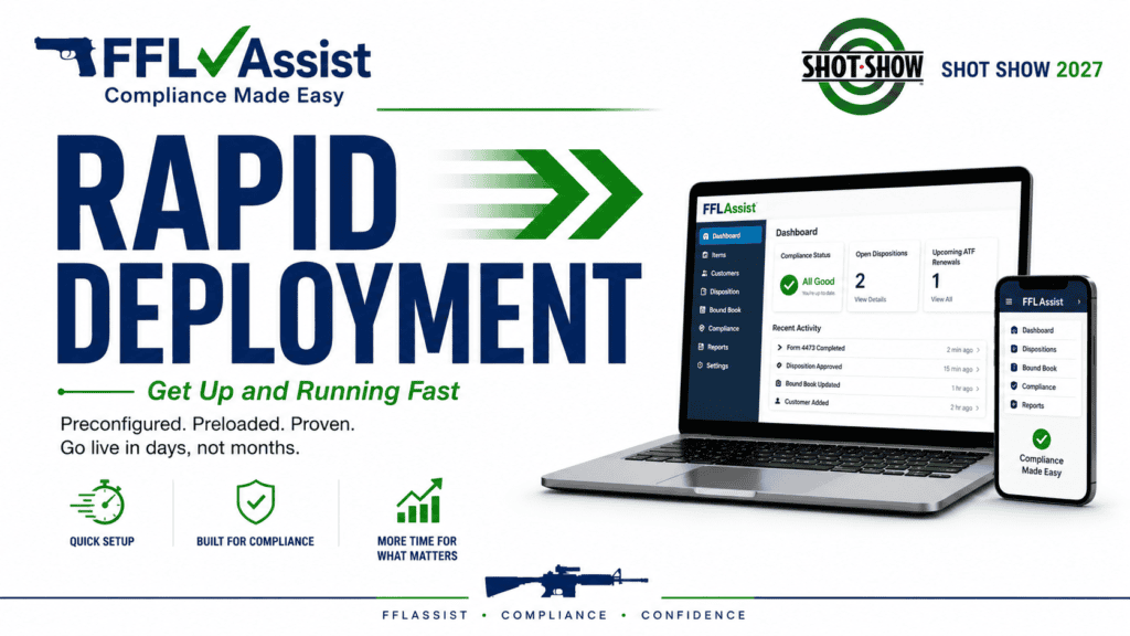 Rapid Deployment