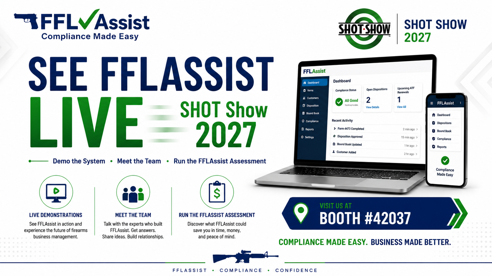 See Fflassist Live